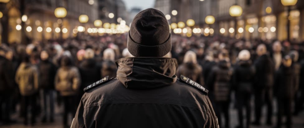 365日24時間監視